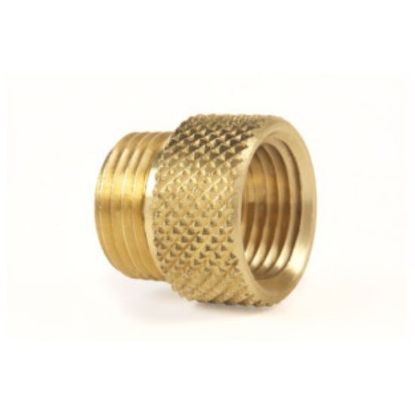 Picture of 103 SPRINKLER HEAD EXTENSIONS 1/2X1/2X1"