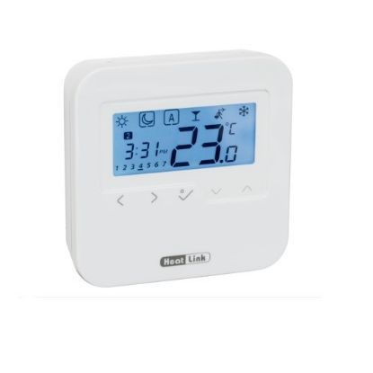 Picture of 46645 DIGITAL WIRED THERMOSTAT