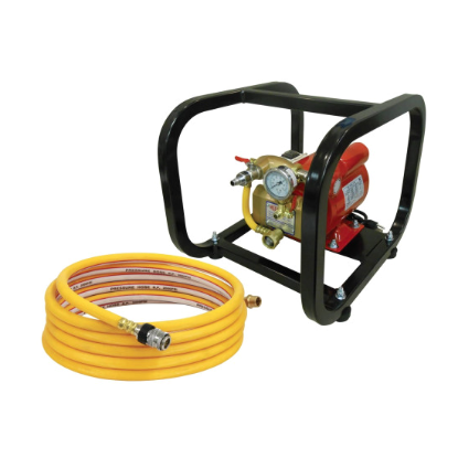 Picture of EHTP500C 500PSI ELECTR TEST PUMP W/CAGE