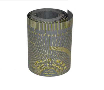 Picture of 14752-00 WRAP-A-ROUND F/3"TO6"PIPE