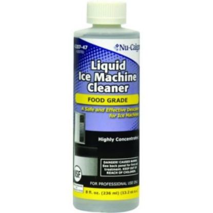 Picture of 4834-C7 IMC 13.2 OZ ICE MACHINE CLEANER