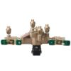 Picture of 009QTFS 1/2" RP ZONE BF PRV W/FS