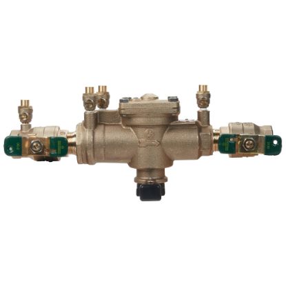 Picture of 009M2QTFS 1" RP ZONE BF PRV W/FS