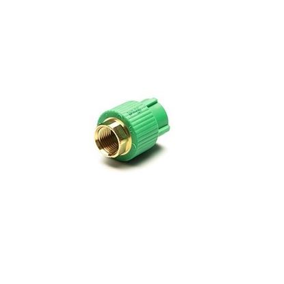 Picture of 1070025918 LLC 25MMX3/4" FNPT ADAPT W/HX