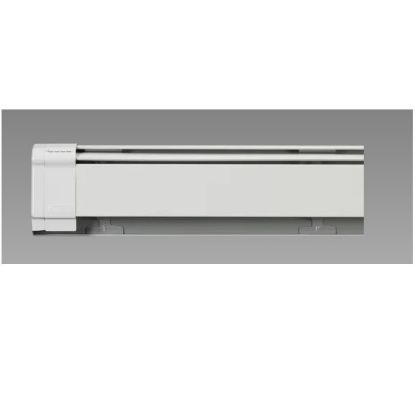Picture of 57101403 30-DW 2' BASEBOARD CVR ONLY WHI