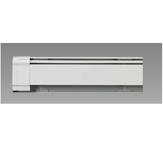 Picture of 57101403 30-DW 2' BASEBOARD CVR ONLY WHI