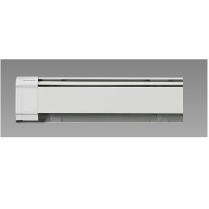 Picture of 57101403 30-DW 3' BASEBOARD CVR ONLY WHI