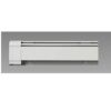 Picture of 57101403 30-DW 8' BASEBOARD CVR ONLY WHI