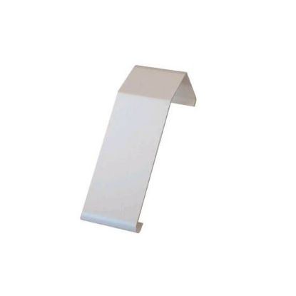 Picture of 57101640 FL-30 2" SPLICE PLATE WHI