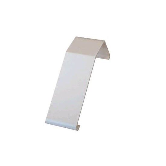 Picture of 57101640 FL-30 2" SPLICE PLATE WHI