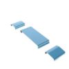 Picture of 57101640 FL-30 2" SPLICE PLATE WHI