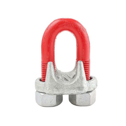 Picture of G450-1/4CS-5P 1/4 CLIP WIRE ROPE