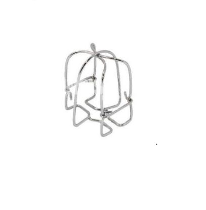 Picture of 02-605-00 1 PIECE CHROME HEAD GUARD