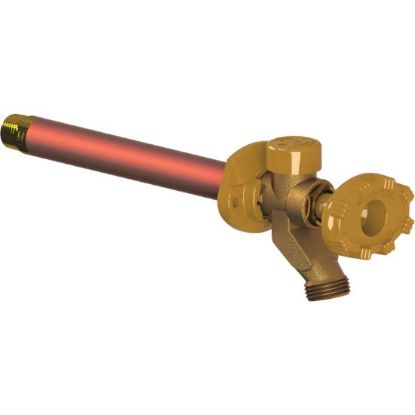 Picture of N++ 19CP12MH 12" W HYD MIP/SWT W/VB MTL