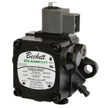 Picture of PF20322U CLEAN CUT PUMP 1S 3GPH 120V