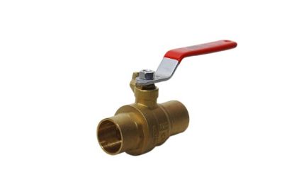 Picture of 1 600WOG BRS-LF 316 TRIM FP FIP BALL