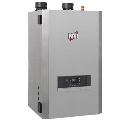 Picture of C++ FTVN199C 199 MBH GAS COMBI BOILER