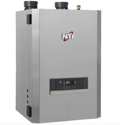 Picture of C++ FTVN199 199 MBH GAS BOILER