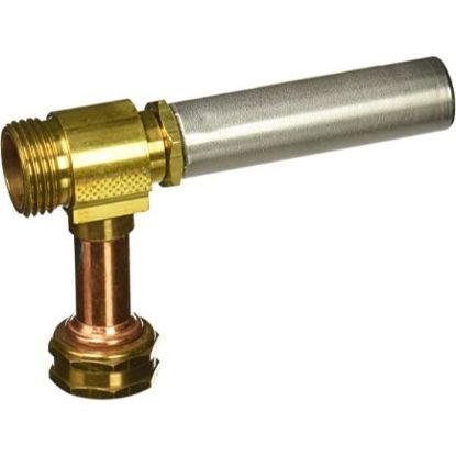 Picture of N++ 660-HB MINI ARRESTOR