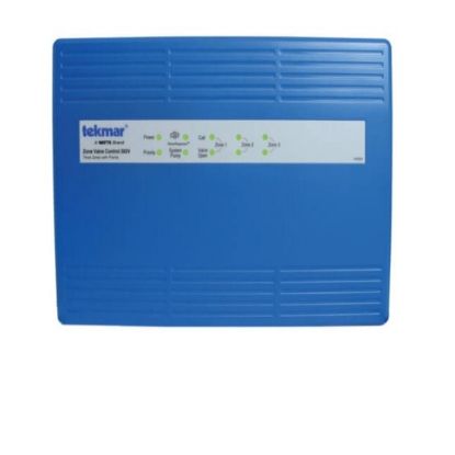 Picture of 303V 3 ZONE VALVE CONTROL