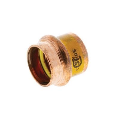 Picture of PCH617 3/4 COP GAS PRES TUBE CAP