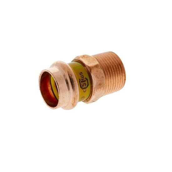 Picture of PCH604 1 COP GAS PRES X M ADAPTER