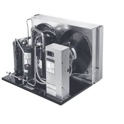 Picture of FFAPA22ZCFV072 SCRLL UNIT 2.25HP 230/1PH