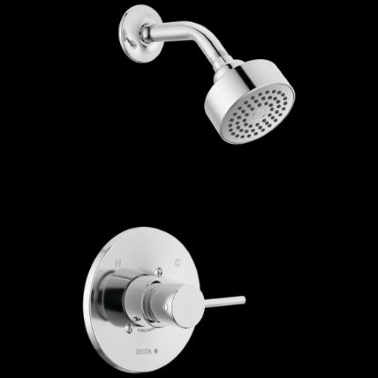 Picture of T14259-PP SHOWER ONLY TRIM