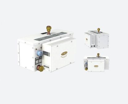 Picture of FGJR2-240V-QC 240V STEAM GENERATOR CHR