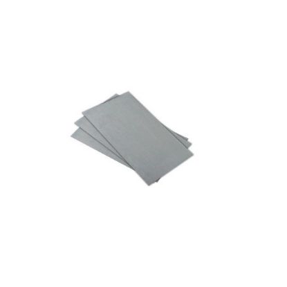 Picture of 24 X 24 FLAT GALV SHEET 28 GA.