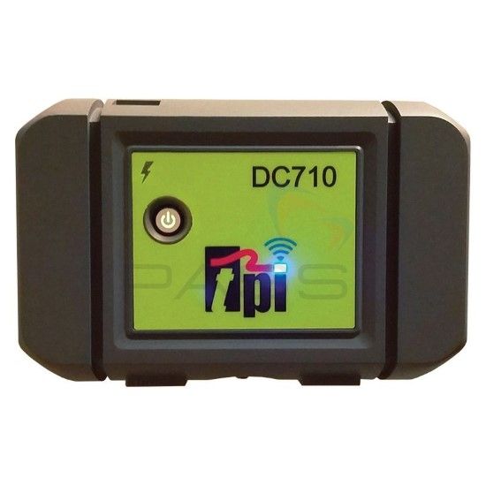 Picture of DC710 FLUE GAS ANALYZER W/SMARTPHONE APP
