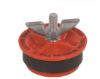 Picture of N++ 83594 4 MECH WINGNUT PLUG