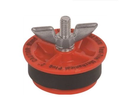 Picture of N++ 83594 4 MECH WINGNUT PLUG