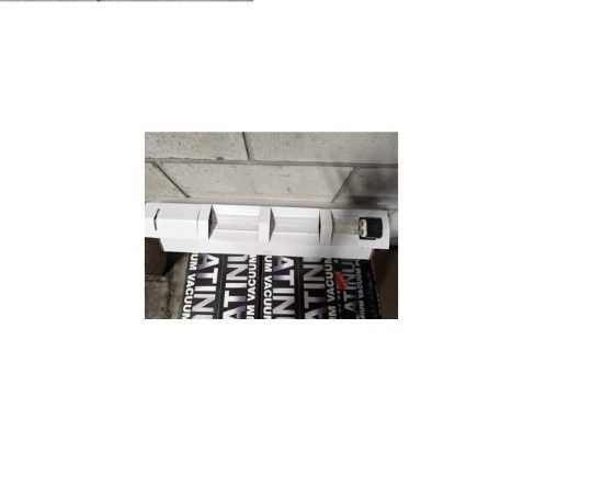 Picture of 6RBUV36W16L MOLDMIZER MAX 16" DUAL UV