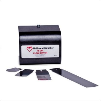 Picture of 120611 FS-251 1" GP FLOW SWITCH