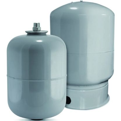 Picture of HGTV150 74GAL HEATING TANK W/BASE RING