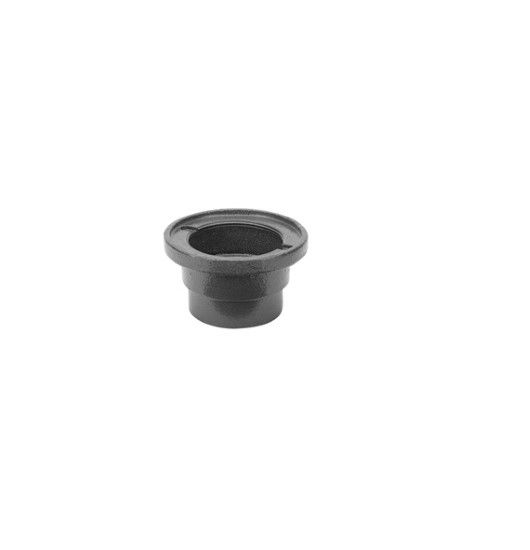Zurn P211-4NH 4 in. No Hub, Cast Iron, Floor Drain Body For ZN400