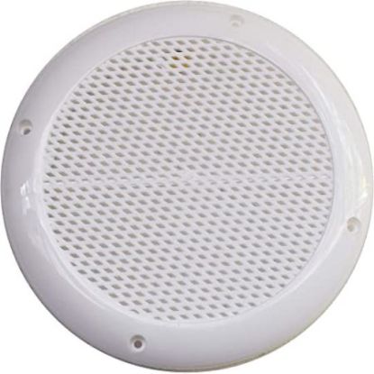 Picture of 2779 10" WHITE WALL VENT