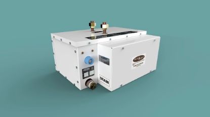 Picture of FGJR4240VQC RELAX-A-MIST STEAM GENERATOR