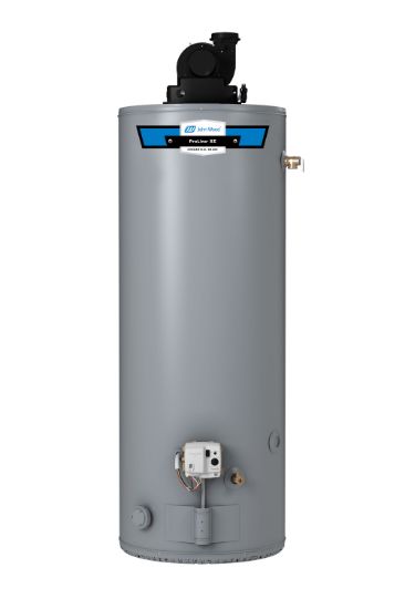 johnwood water heater