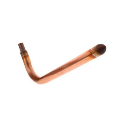 Picture of 630X248 1/2"X8" PEX STUB OUT ELL