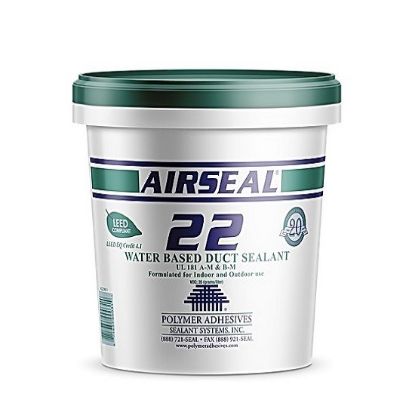 Picture of AS22004 AIRSEAL #22 DUCTSEAL 1 GAL