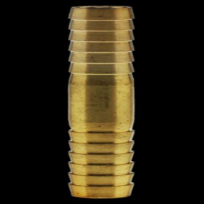 Picture of 1/2" INSERT COUPLING BRASS