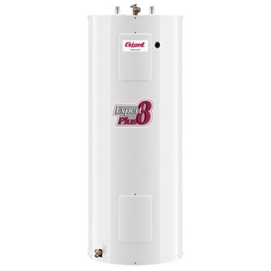 Picture of C++ 172STE3S8ME8AA 60G 240V TOP WATER HE