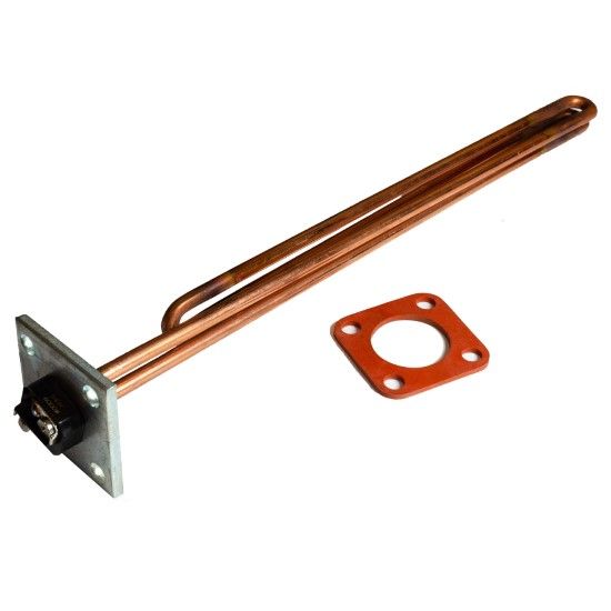 Picture of ZEL300 240V 6KW ELECTRIC ELEMENT