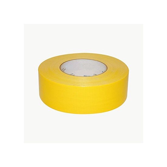 Picture of 2"    CLOTH DUCT TAPE YELLOW