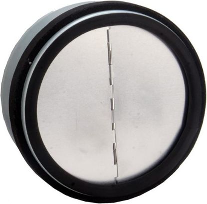 Picture of BD150 6" DUCT BDD(SPRING AUTO CLOSE)