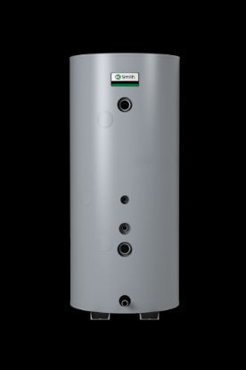 Picture of TJV200A 200USG ASME INSUL. STORAGE TANK