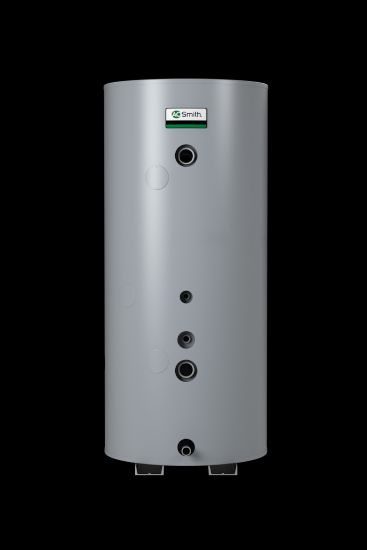 Picture of TJV200A 200USG ASME INSUL. STORAGE TANK