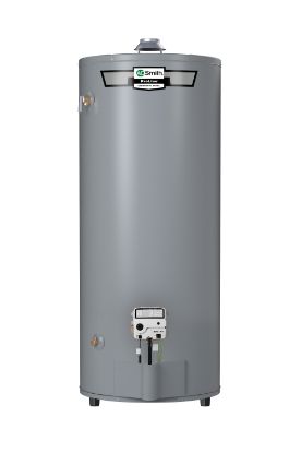 Picture of BT-80 PROPANE WATER HEATER